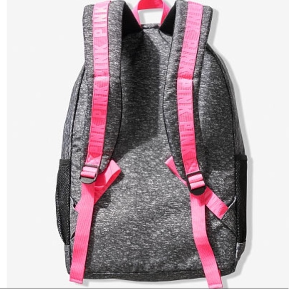 VS Pink Campus Backpack